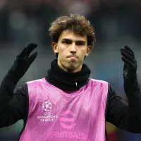 Benfica ameaça Flamengo: quer João Félix e pode levar zagueiro Cleiton de graça