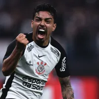 Corinthians perto de renovar com Matheus Bidu por mais três temporadas