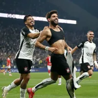 Em casa, Corinthians enfrenta o América de Cali por recuperação na Sul-Americana