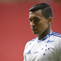 Dudu aceitou trocar Cruzeiro pelo Grêmio, mas salário de R$ 800 mil ‘melou’ negócio, diz jornalista