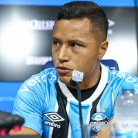 Marlon sai em defesa de Jemerson após críticas da torcida