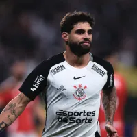 Yuri Alberto quebra tabu de Rafael Sóbis contra o Internacional