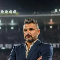 Derrota para o Internacional na Libertadores, ainda pesa no Atlético Nacional, afirma técnico Gandolfi