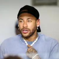 Neto ironiza Neymar após declarações sobre o Santos, em meio à crise no clube