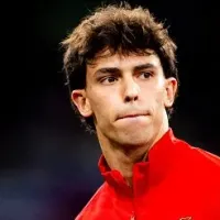 João Félix contratado pelo Flamengo tem decisão oficial e diretoria vai buscar acordo com jogador antes do Chelsea