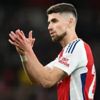 Perto do Flamengo, Jorginho tem bons números pelo Arsenal; veja o desempenho