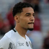 Gregore revela tensão no Botafogo e vê jogo contra o Carabobo como uma ‘final’