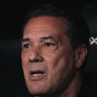 “Não é o meu pensamento”; Luxemburgo revela recusa para voltar ao Santos e motivo do ‘não’ para Marcelo Teixeira