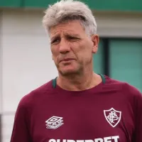 Vitinho, ex-atacante do Flamengo, entra na mira do Fluminense com aval de Renato Gaúcho