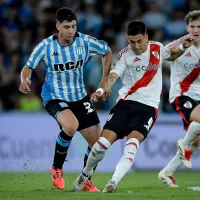Santos define 1º alvo de julho e fará proposta de US$ 10 milhões a Juan Nardoni, do Racing-ARG, diz portal