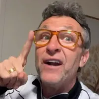 “Chororô. Parece tudo bebê”; Craque Neto volta a criticar Internacional e manda recado em rede nacional