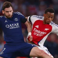 Palpite PSG x Arsenal - Champions League - 07/05/2025