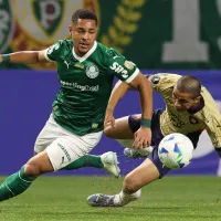 Cerro Porteño x Palmeiras AO VIVO – Onde acompanhar o jogo em tempo real pela Copa Libertadores