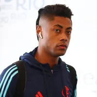 Flamengo toma nova decisão sobre Bruno Henrique após diretoria ficar preocupada na Gávea 