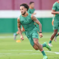 Provável escalação do Fluminense: Renato aposta em jogadores reservas na Sul-Americana