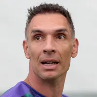 Fernando Prass aponta que demora do planejamento foi o principal erro do Botafogo