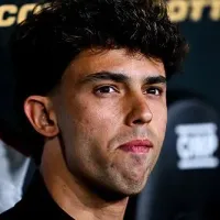 João Félix toma decisão sobre contratação pelo Flamengo e quer ficar na Europa, diz jornalista Fabrício Lopes