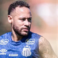 Neymar de volta ao Santos tem data marcada e será em duelo amistoso contra RB Leipzig