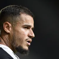 Edmundo critica exigências de Coutinho e dispara: “Não tem história no Vasco para isso”