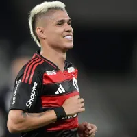 Flamengo pede R$ 100 milhões e Cruzeiro cogita desistir de contratar Luiz Araújo