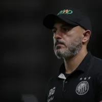 Guanaes banca Walter como titular do gol do Mirassol até junho