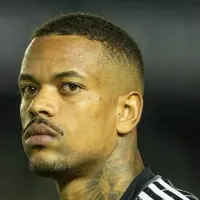 Cuca defende Caio após falhas no Atlético-MG e reforça confiança no jogador