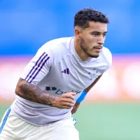 Cruzeiro propõe troca com Walace e Willian por e Luiz Araújo e +1 no Flamengo