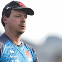 Alvo do Vasco, Fernando Diniz passou pelo Gigante da Colina em 2021; veja como foi