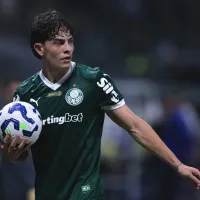 Giay vira titular e Palmeiras já projeta resistência a propostas na próxima janela