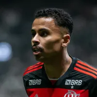 Flamengo não seguraria Allan se Galo fizesse oferta, revela jornalista