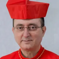 Conclave: cardeal brasileiro favorito para se tornar novo papa é torcedor do Palmeiras; veja detalhes
