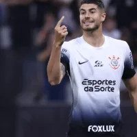 Pedro Raul manda ‘indireta’ para Ramón Díaz e explica insucesso no Corinthians: “Falta de sequência”
