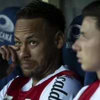 Craque Neto volta a polemizar sobre Neymar e faz alerta sobre futuro do craque do Santos