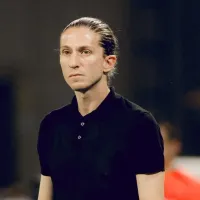 Demissão de Filipe Luís do Flamengo após tropeço na Libertadores