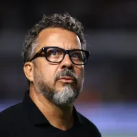 Cléber Xavier toma decisão e saída de Gabriel Véron do Santos tem nova atualização