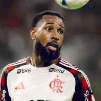 Gerson faz análise de Central Córdoba-ARG x Flamengo pela Libertadores: “Falar menos e trabalhar mais”