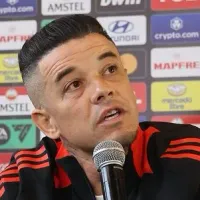 D’Alessandro se posiciona sobre saídas de jogadores do Internacional e nega desmanche do elenco