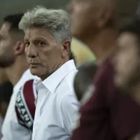 Fluminense decide nos acréscimos em quase metade dos jogos com Renato Gaúcho