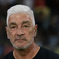 “Não é a realidade”; Técnico do Central Córdoba manda a real sobre time do Flamengo