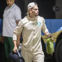 De volta após lesão, Paulinho é decisivo no Palmeiras e se consolida como opção de Abel