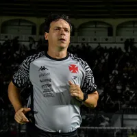 Diniz aceita proposta e assina com o Vasco até o fim de 2026