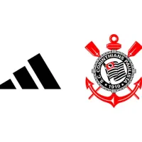 Adidas fica muito perto de fechar com Corinthians e está disposta a pagar R$ 1 bilhão até 2035