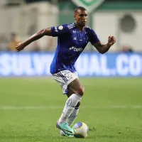 Santos e Cruzeiro: Troca de João Paulo por Walace é real? Setorista explica