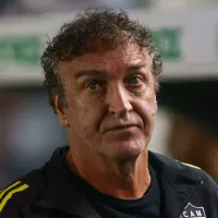 Escalação do Atlético-MG: Cuca prepara time misto para jogo contra o Iquique, pela Copa Sul-Americana