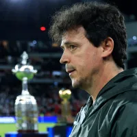 Fernando Diniz traz 3 auxiliares ao Vasco e tem estreia prevista contra o Lanús na Sul-Americana