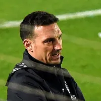 Técnico da Argentina, Lionel Scaloni descarta que vá assumir a Seleção Brasileira: “Eu não”
