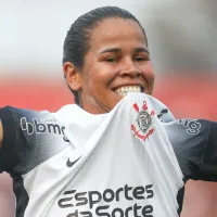 Vic Albuquerque celebra vitória e elogia evolução do Timão em 2025