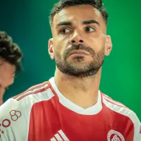 Internacional é derrotado na Libertadores e torcida aponta culpa de Bruno Henrique: “O ano vai acabar”