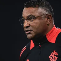 Roger Machado relembra título pelo Grêmio da Libertadores e torcedores reagem: “Querendo reatar”