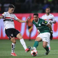 Onde assistir a Palmeiras x São Paulo ao vivo: horário, canal e escalações